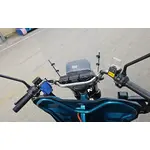 Вантажний електротрицикл SOKMOTO CARGO MAX 2500Вт (Гібрид) Вантажний електротрицикл SOKMOTO CARGO MAX 2500Вт (Гібрид)[image_num]