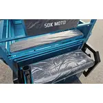 Вантажний електротрицикл SOKMOTO CARGO MAX 2500Вт (Гібрид) Вантажний електротрицикл SOKMOTO CARGO MAX 2500Вт (Гібрид)[image_num]