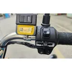 Вантажний електротрицикл SOKMOTO CARGO MAX 2500Вт (Гібрид) Вантажний електротрицикл SOKMOTO CARGO MAX 2500Вт (Гібрид)[image_num]