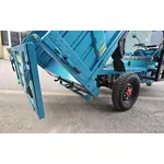 Вантажний електротрицикл SOKMOTO CARGO MAX 2500Вт (Гібрид) Вантажний електротрицикл SOKMOTO CARGO MAX 2500Вт (Гібрид)[image_num]
