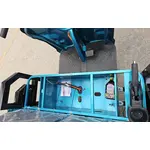 Вантажний електротрицикл SOKMOTO CARGO MAX 2500Вт (Гібрид) Вантажний електротрицикл SOKMOTO CARGO MAX 2500Вт (Гібрид)[image_num]