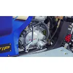 Вантажний мотоцикл FORTE ATV250ZH-T (синій) Вантажний мотоцикл FORTE ATV250ZH-T (синій)[image_num]