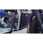 Вантажний мотоцикл FORTE ATV250ZH-T (синій) Вантажний мотоцикл FORTE ATV250ZH-T (синій)[image_num]