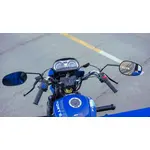 Вантажний мотоцикл FORTE ATV250ZH-T (синій) Вантажний мотоцикл FORTE ATV250ZH-T (синій)[image_num]