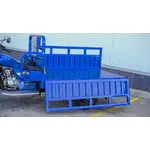Вантажний мотоцикл FORTE ATV250ZH-T (синій) Вантажний мотоцикл FORTE ATV250ZH-T (синій)[image_num]