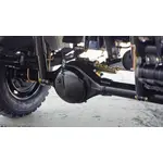 Вантажний мотоцикл FORTE ATV250ZH-T (синій) Вантажний мотоцикл FORTE ATV250ZH-T (синій)[image_num]