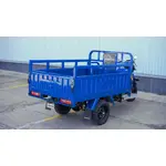 Вантажний мотоцикл FORTE ATV250ZH-T (синій) Вантажний мотоцикл FORTE ATV250ZH-T (синій)[image_num]