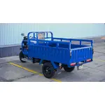 Вантажний мотоцикл FORTE ATV250ZH-T (синій) Вантажний мотоцикл FORTE ATV250ZH-T (синій)[image_num]