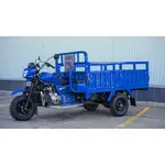 Вантажний мотоцикл FORTE ATV250ZH-T (синій) Вантажний мотоцикл FORTE ATV250ZH-T (синій)[image_num]