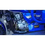 Вантажний мотоцикл FORTE ATV250ZH-T (синій) Вантажний мотоцикл FORTE ATV250ZH-T (синій)[image_num]