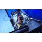 Вантажний мотоцикл FORTE ATV250ZH-T (синій) Вантажний мотоцикл FORTE ATV250ZH-T (синій)[image_num]