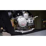 Вантажний мотоцикл FORTE ATV300ZH-T (зелений) Вантажний мотоцикл FORTE ATV300ZH-T (зелений)[image_num]