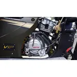 Вантажний мотоцикл FORTE ATV300ZH-T (зелений) Вантажний мотоцикл FORTE ATV300ZH-T (зелений)[image_num]