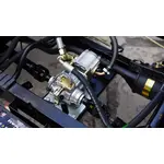 Вантажний мотоцикл FORTE ATV300ZH-T (зелений) Вантажний мотоцикл FORTE ATV300ZH-T (зелений)[image_num]