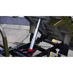 Вантажний мотоцикл FORTE ATV300ZH-T (зелений) Вантажний мотоцикл FORTE ATV300ZH-T (зелений)[image_num]