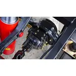 Вантажний мотоцикл FORTE ATV300ZH-T (зелений) Вантажний мотоцикл FORTE ATV300ZH-T (зелений)[image_num]