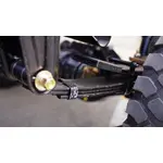 Вантажний мотоцикл FORTE ATV300ZH-T (зелений) Вантажний мотоцикл FORTE ATV300ZH-T (зелений)[image_num]