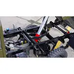 Вантажний мотоцикл FORTE ATV300ZH-T (зелений) Вантажний мотоцикл FORTE ATV300ZH-T (зелений)[image_num]