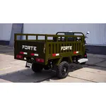 Вантажний мотоцикл FORTE ATV300ZH-T (зелений) Вантажний мотоцикл FORTE ATV300ZH-T (зелений)[image_num]