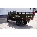 Вантажний мотоцикл FORTE ATV300ZH-T (зелений) Вантажний мотоцикл FORTE ATV300ZH-T (зелений)[image_num]