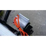 Електротрицикл вантажний FADA БІЗОН (1800W) Електротрицикл вантажний FADA БІЗОН (1800W)[image_num]
