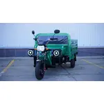 Електротрицикл вантажний FADA БІЗОН (1800W) Електротрицикл вантажний FADA БІЗОН (1800W)[image_num]