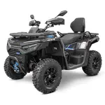 Квадроцикл Linhai Landforce 550L 
