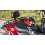 Квадроцикл LH400ATV-D EFI PROMAX (червоний) Квадроцикл LH400ATV-D EFI PROMAX (червоний)[image_num]