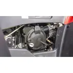 Квадроцикл LH400ATV-D EFI PROMAX (червоний) Квадроцикл LH400ATV-D EFI PROMAX (червоний)[image_num]
