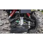 Квадроцикл LH400ATV-D EFI PROMAX (червоний) Квадроцикл LH400ATV-D EFI PROMAX (червоний)[image_num]