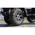 Квадроцикл LH400ATV-D EFI PROMAX (червоний) Квадроцикл LH400ATV-D EFI PROMAX (червоний)[image_num]