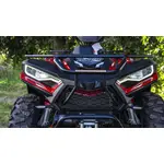 Квадроцикл LH400ATV-D EFI PROMAX (червоний) Квадроцикл LH400ATV-D EFI PROMAX (червоний)[image_num]