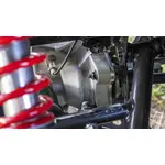 Квадроцикл LH400ATV-D EFI PROMAX (червоний) Квадроцикл LH400ATV-D EFI PROMAX (червоний)[image_num]