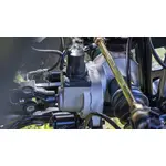 Квадроцикл LH400ATV-D EFI PROMAX (червоний) Квадроцикл LH400ATV-D EFI PROMAX (червоний)[image_num]