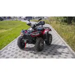 Квадроцикл LH400ATV-D EFI PROMAX (червоний) Квадроцикл LH400ATV-D EFI PROMAX (червоний)[image_num]