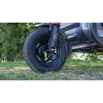 Електротрицикл вантажний FORTE GP-1200-C (сірий) Електротрицикл вантажний FORTE GP-1200-C (сірий)[image_num]