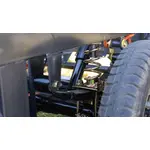 Електротрицикл вантажний FORTE GP-1200-C (сірий) Електротрицикл вантажний FORTE GP-1200-C (сірий)[image_num]