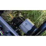 Електротрицикл вантажний FORTE GP-1200-C (сірий) Електротрицикл вантажний FORTE GP-1200-C (сірий)[image_num]