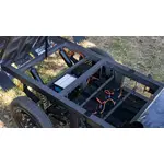 Електротрицикл вантажний FORTE GP-1200-C (сірий) Електротрицикл вантажний FORTE GP-1200-C (сірий)[image_num]