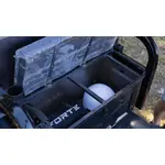 Електротрицикл вантажний FORTE GP-1200-C (сірий) Електротрицикл вантажний FORTE GP-1200-C (сірий)[image_num]