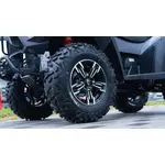 Квадроцикл LINHAI LH420 ATV PROMAX 4x4 EFI (Сірий) Квадроцикл LINHAI LH420 ATV PROMAX 4x4 EFI (Сірий)[image_num]