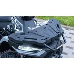 Квадроцикл LINHAI LH420 ATV PROMAX 4x4 EFI (Сірий) Квадроцикл LINHAI LH420 ATV PROMAX 4x4 EFI (Сірий)[image_num]