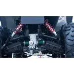 Квадроцикл LINHAI LH420 ATV PROMAX 4x4 EFI (Сірий) Квадроцикл LINHAI LH420 ATV PROMAX 4x4 EFI (Сірий)[image_num]