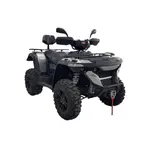 Квадроцикл LINHAI 550L (хакі) 