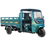 Бензиновий вантажний трицикл ARMADA F250cm3 