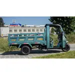 Бензиновий вантажний трицикл ARMADA F250cm3 Бензиновий вантажний трицикл ARMADA F250cm3[image_num]