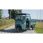 Бензиновий вантажний трицикл ARMADA F250cm3 Бензиновий вантажний трицикл ARMADA F250cm3[image_num]
