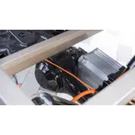 Купить Электротрицикл грузовой FORTE GP-1500-C (серый)Электротрицикл грузовой FORTE GP-1500-C (серый)[image_num]
