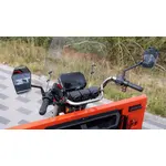 Купить Электротрицикл грузовой FORTE GP-1500-C (серый)Электротрицикл грузовой FORTE GP-1500-C (серый)[image_num]