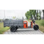 Купить Электротрицикл грузовой FORTE GP-1500-C (серый)Электротрицикл грузовой FORTE GP-1500-C (серый)[image_num]